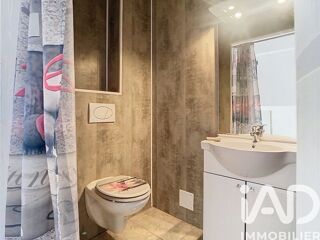  Appartement à vendre 2 pièces 61 m²