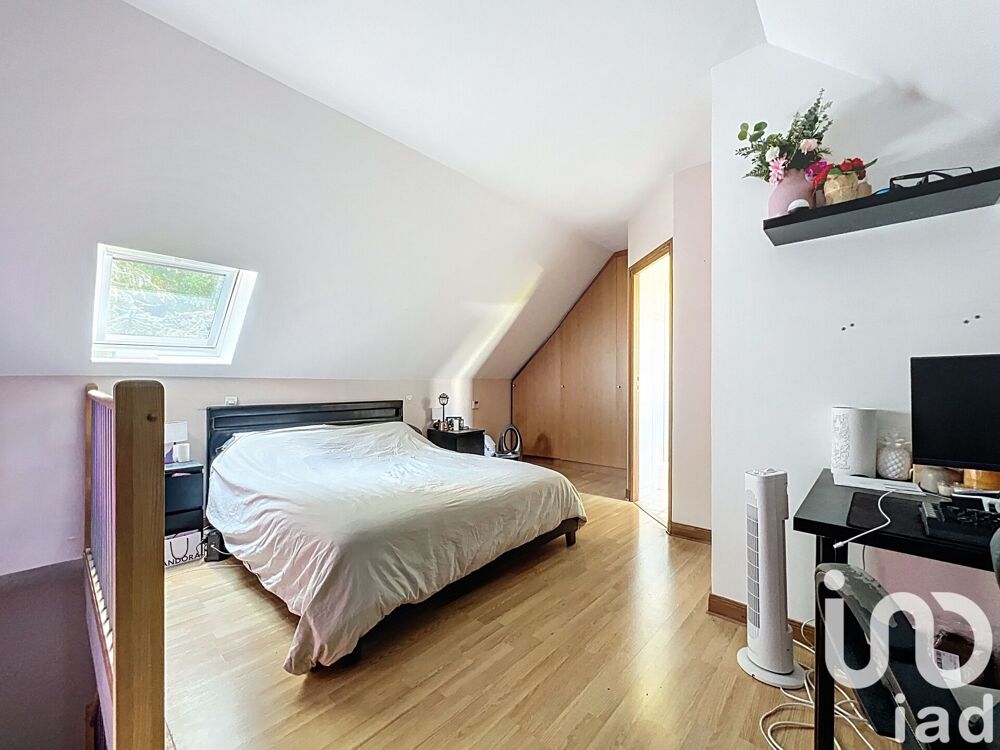 � vendre  Maison Saint-Maurice-Montcouronne (91530)
