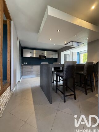  Maison � vendre 6 pi�ces 143 m�