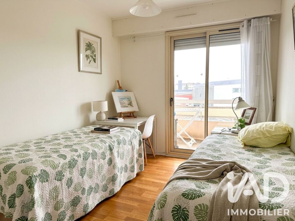 Vente Appartement Vente Appartement 4 pièces Angers
