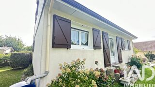  Maison à vendre 5 pièces 102 m²