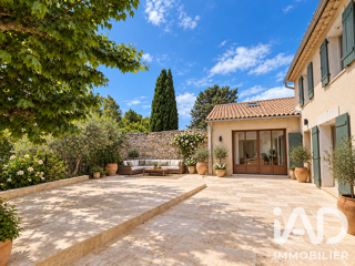  Maison à vendre 7 pièces 165 m²