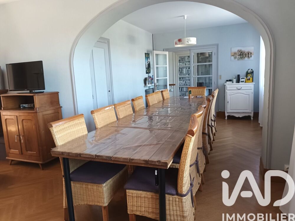 Vente Maison Vente Maison de ville 7 pièces Seigy