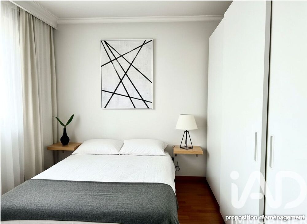 Vente Appartement Vente Appartement 4 pièces Paris 13