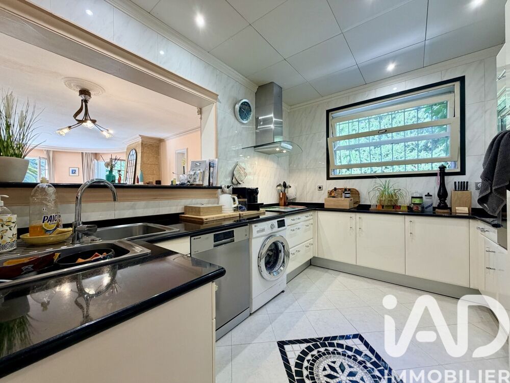Vente Maison/villa 8 pièces