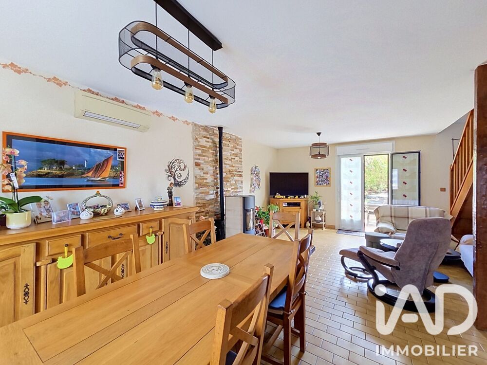 Vente Maison Vente Maison/villa 4 pièces Briis-sous-forges