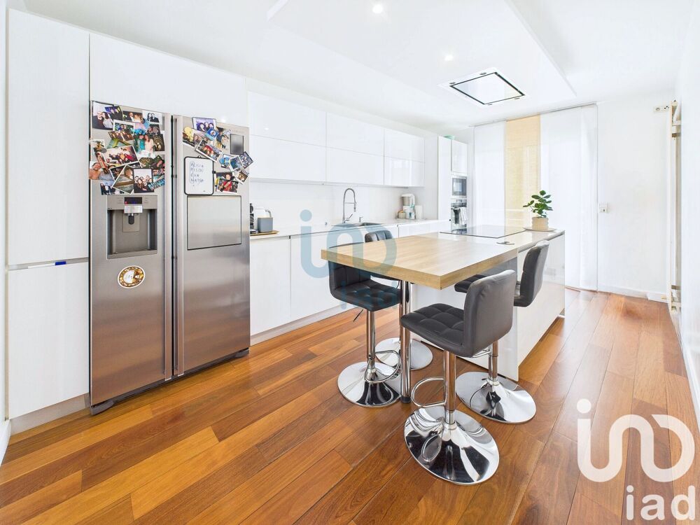 Vente Maison d'architecte 5 pièces