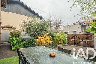  Maison à vendre 8 pièces 196 m²