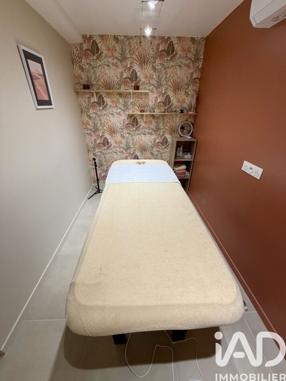 à vendre  Maison Grasse (06130)