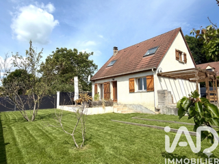  Maison à vendre 5 pièces 94 m²
