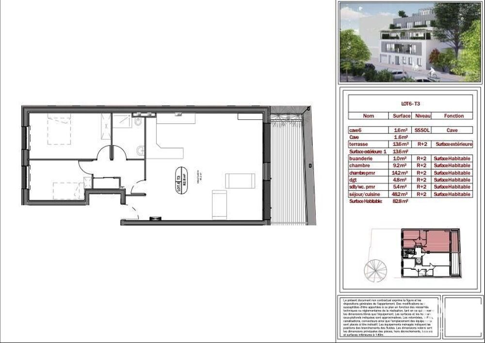 � vendre  Appartement Saint-Cloud (92210)