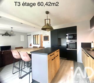  Immeuble à vendre 170 m²