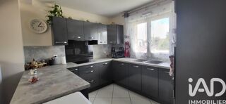  Appartement à vendre 4 pièces 75 m²