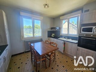 Maison à vendre 7 pièces 129 m²