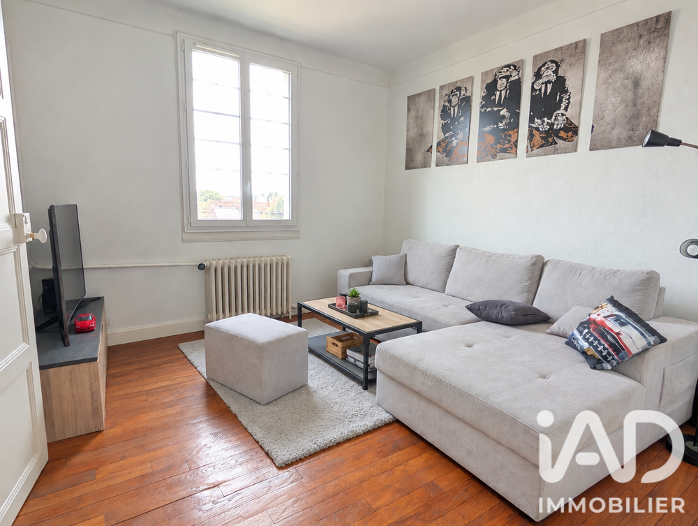 Vente Immeuble Vente Immeuble 352 m&sup2; Auxerre