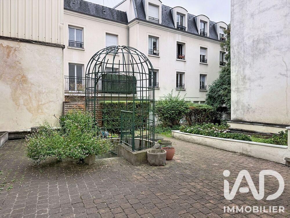 Vente Appartement Vente Appartement 1 pièce Paris 11
