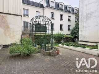 Vente Appartement Vente Appartement 1 pièce Paris 11