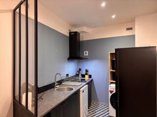  Appartement � vendre 4 pi�ces 83 m�