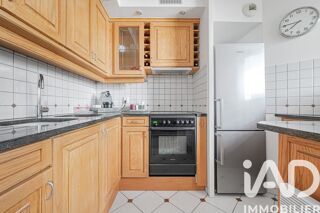  Appartement à vendre 2 pièces 48 m²