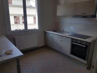  Appartement � louer 2 pi�ces 45 m�