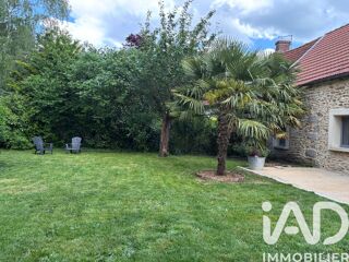  Maison � vendre 6 pi�ces 162 m�