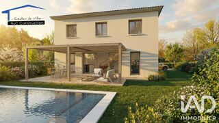  Terrain à vendre 695 m²
