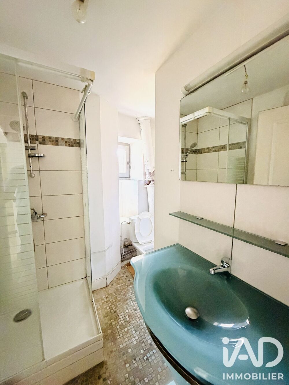 Vente Appartement Vente Appartement 2 pièces Cahors