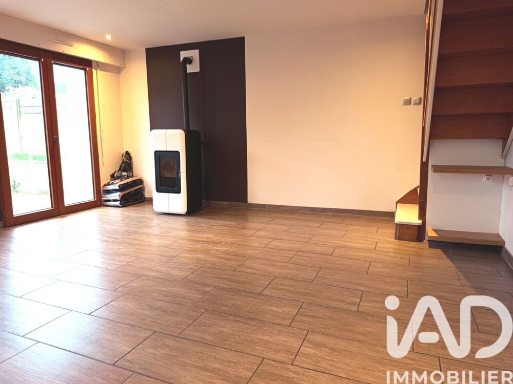 Vente Maison Vente Maison/villa 5 pièces Miniac-sous-bécherel