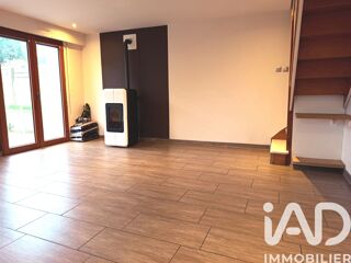 Maison à vendre 5 pièces 111 m²