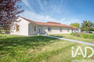  Maison à vendre 10 pièces 201 m²