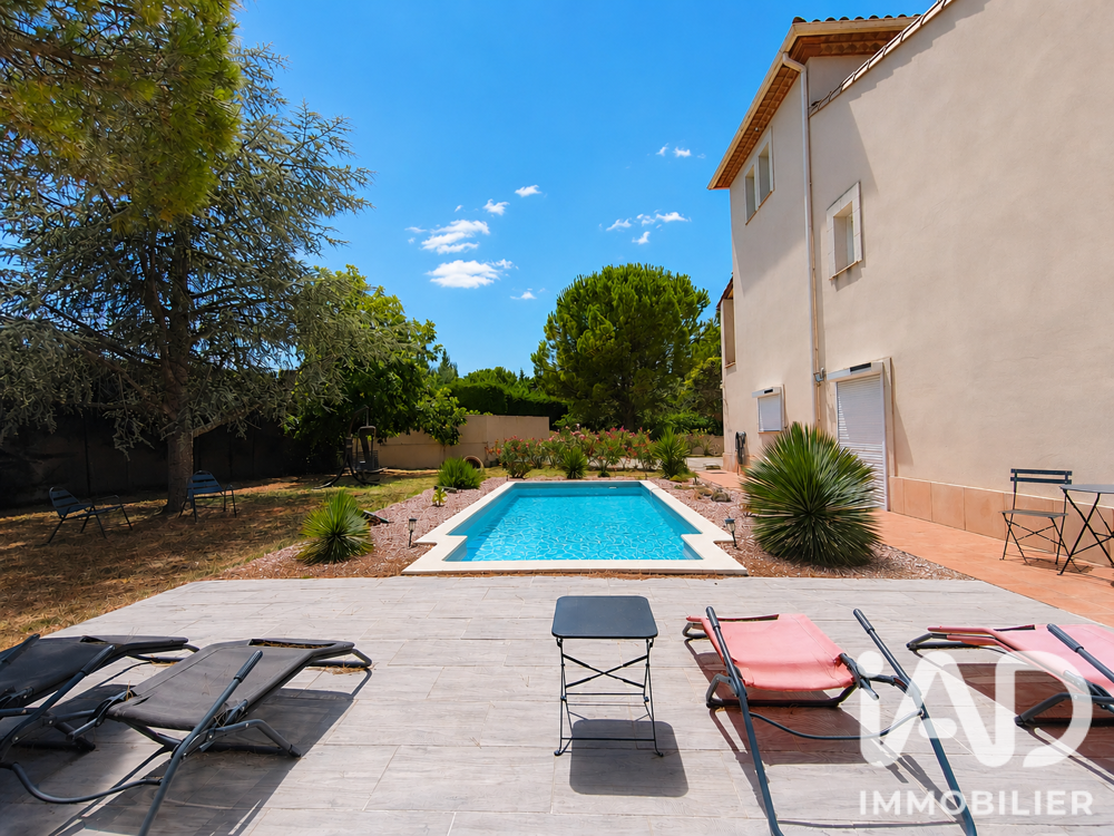 à vendre  Maison Carcassonne (11000)