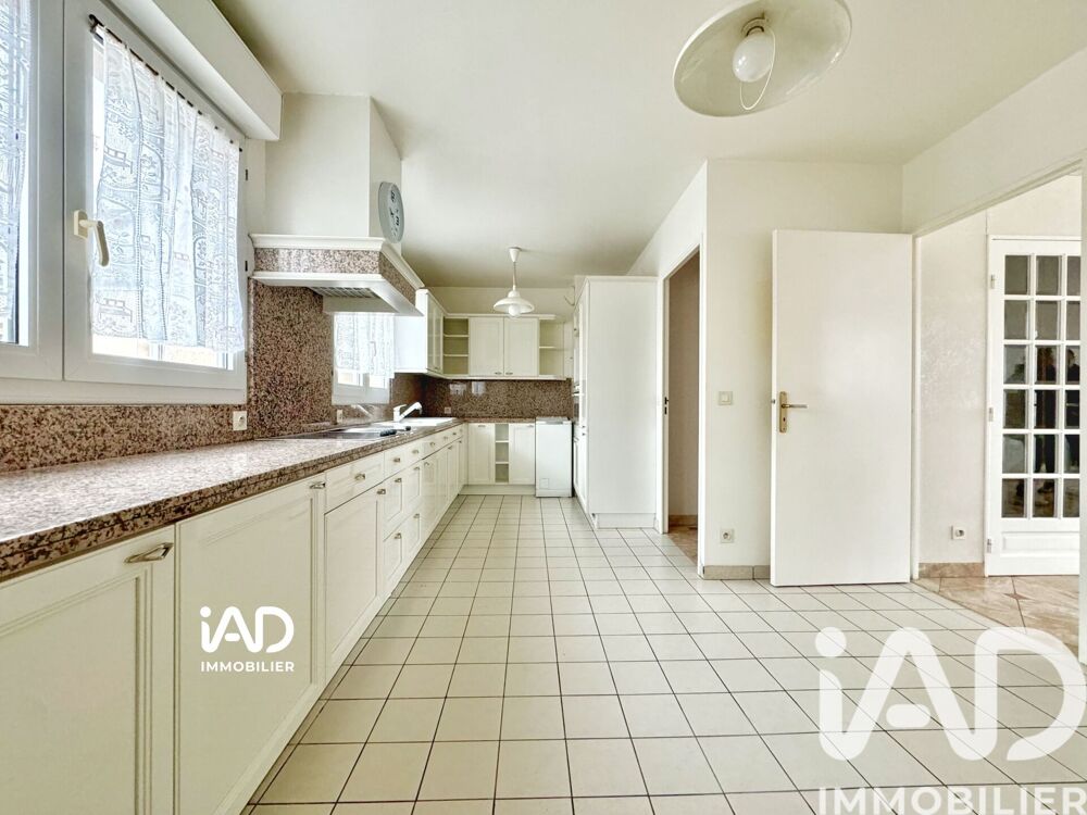 Vente Duplex 4 pièces