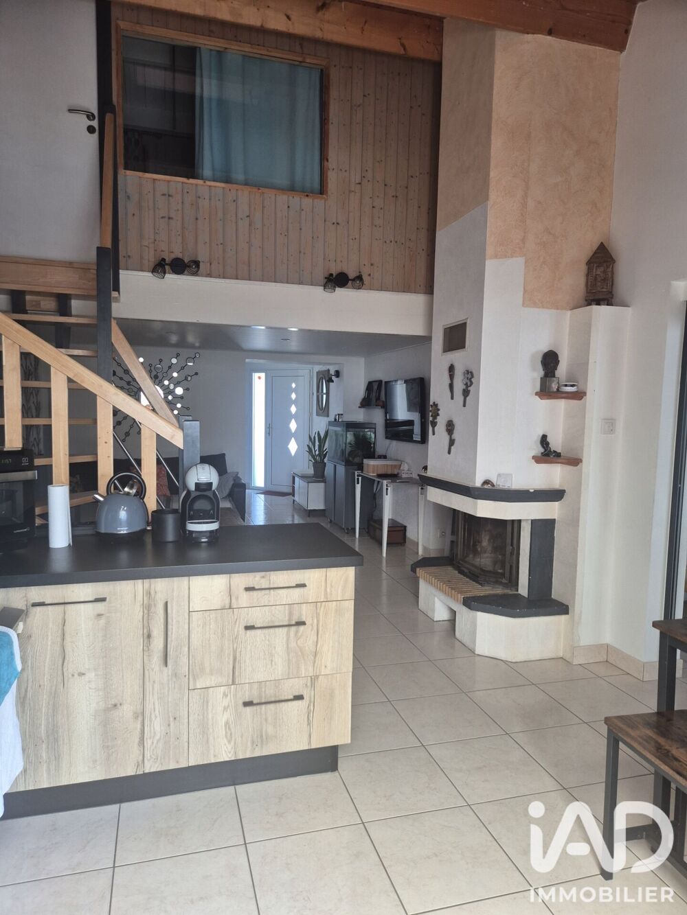 à vendre  Maison Bretignolles-sur-Mer (85470)
