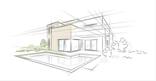  Terrain � vendre 1200 m�