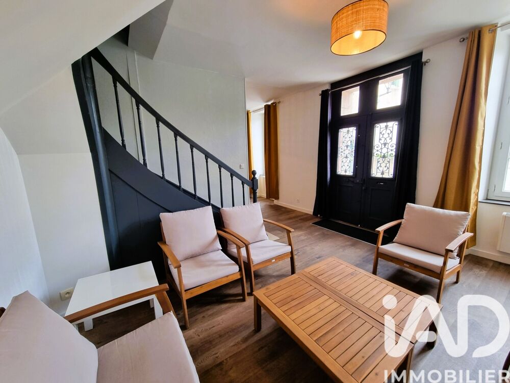 Vente Maison/villa 8 pièces