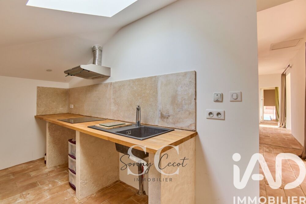 à vendre  Maison Cuq (47220)