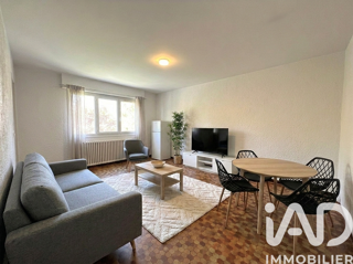  Appartement à vendre 2 pièces 52 m²