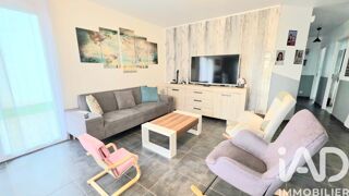  Maison à vendre 5 pièces 105 m²