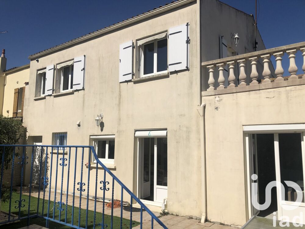 Vente Maison de village 6 pièces