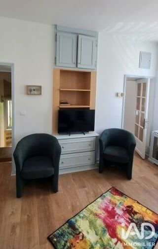 Appartement à louer 2 pièces 37 m²