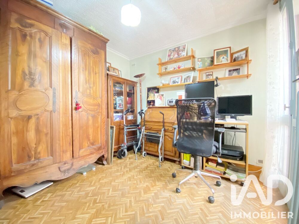 Vente Maison Vente Maison/villa 4 pièces Avignon