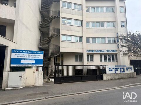 iad France - Julien Gatti () vous propose : * Chelles... 119500 77500 Chelles