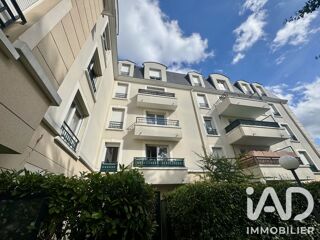  Appartement à vendre 2 pièces 41 m²