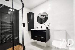  Appartement à vendre 1 pièce 29 m²