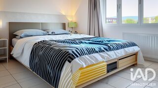  Appartement à vendre 4 pièces 95 m²