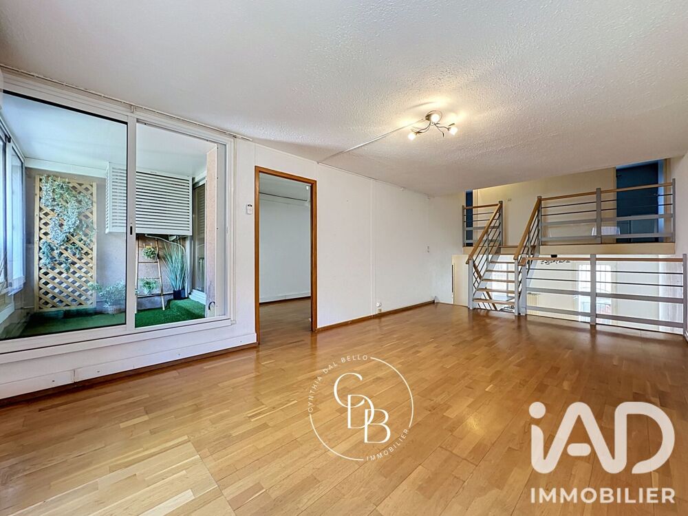Vente Appartement Vente Appartement 5 pièces Avignon