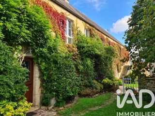  Maison � vendre 8 pi�ces 323 m�