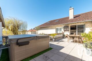  Appartement à vendre 6 pièces 175 m²