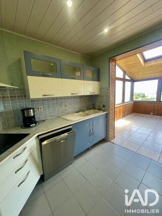  Maison à vendre 5 pièces 99 m²