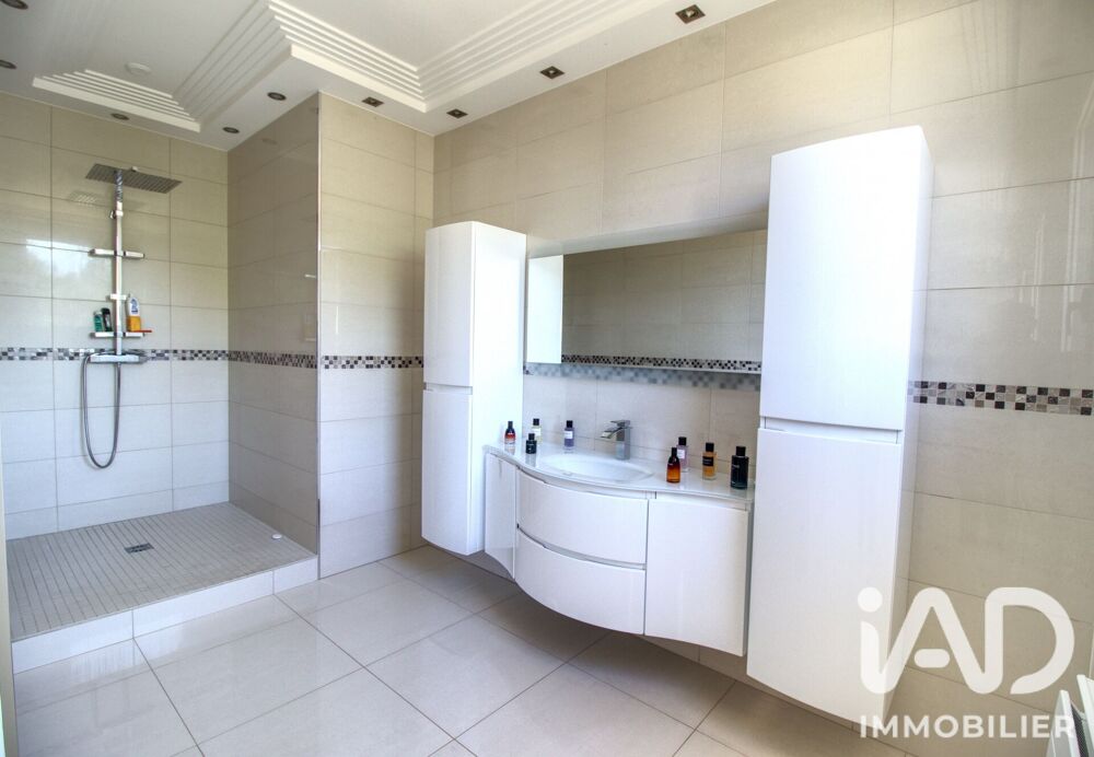 Vente Maison Vente Maison/villa 5 pièces Méry-sur-marne
